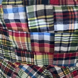 J.Crew strapless back-zip dress, size 6